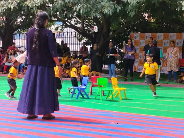 Akshara Little Bees Pre School gallery image 11