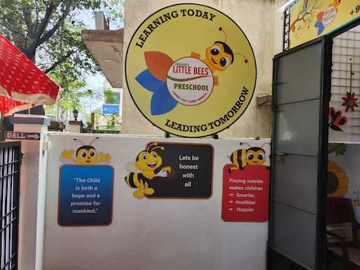 Akshara Little Bees Pre School gallery image 13