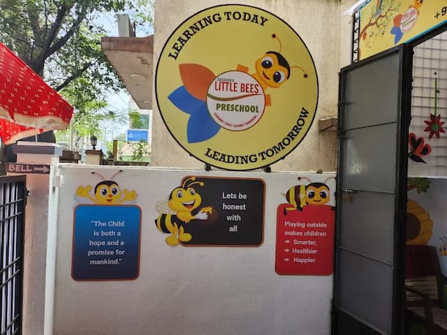 Akshara Little Bees Pre School gallery image 13