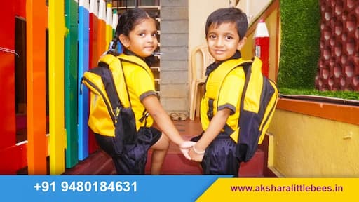 Akshara Little Bees Pre School gallery image 2