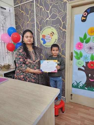 Akshara Little Bees Pre School gallery image 3