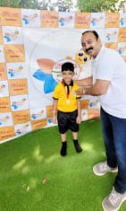 Akshara Little Bees Pre School gallery image 4