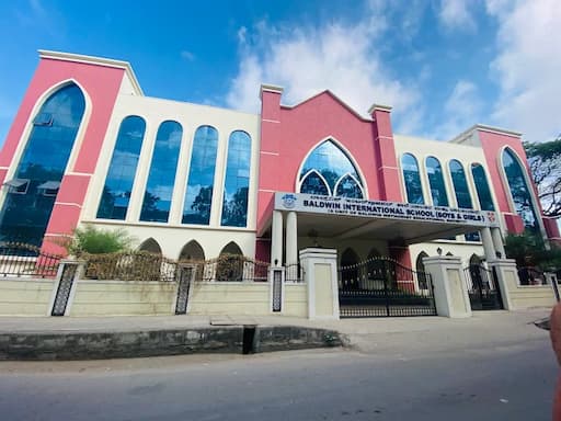 Baldwin International School gallery image 1