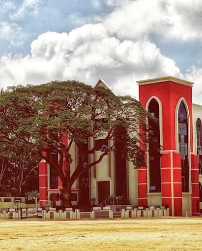 Baldwin International School Richmond Town photo 1