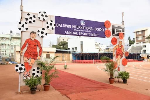 Baldwin International School gallery image 10