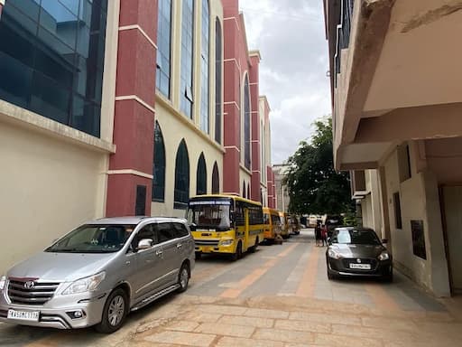 Baldwin International School gallery image 11