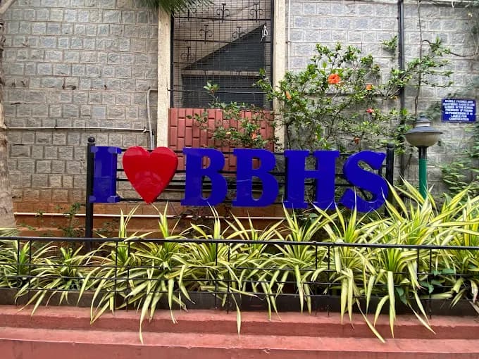 Baldwin International School Richmond Town photo 8