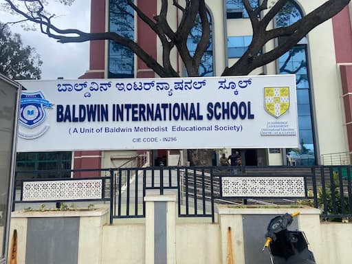 Baldwin International School gallery image 19