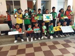 Bright Future English High School Garvebhavi Palya photo 6