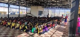 Bright Future English High School Garvebhavi Palya photo 8