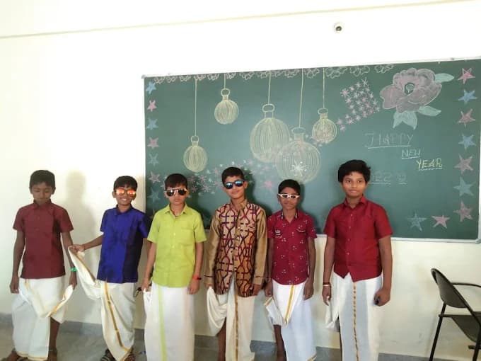 Bright Future English High School Garvebhavi Palya photo 3