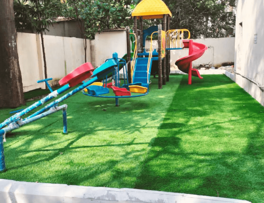 Narayana e-Techno School Vepery photo 5