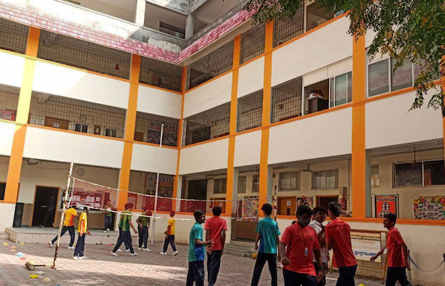 Narayana e-Techno School gallery image 2