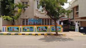 Aerokids International Preschool gallery image 1