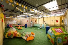 Aerokids International Preschool gallery image 6