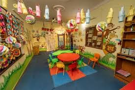 Aerokids International Preschool gallery image 4