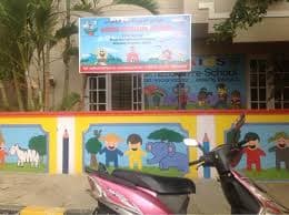 Aerokids International Preschool gallery image 8
