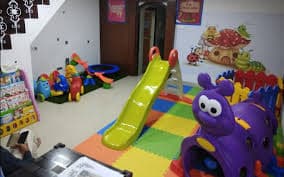 Aerokids International Preschool gallery image 9