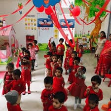Aerokids International Preschool gallery image 5