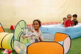 Aerokids International Preschool gallery image 3