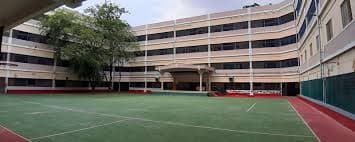 Chinmaya Vidyalaya Koramangala photo 1
