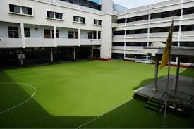 Chinmaya Vidyalaya Koramangala photo 5