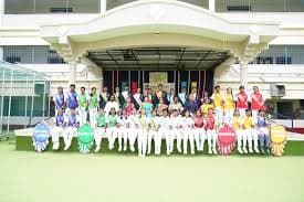 Chinmaya Vidyalaya Koramangala photo 2