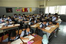 Chinmaya Vidyalaya Koramangala photo 7