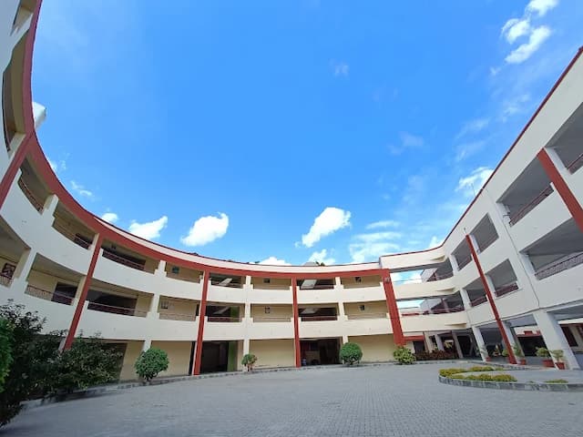 Army Public School Sivanchetti Gardens Bengaluru Fees Structure gallery image 4