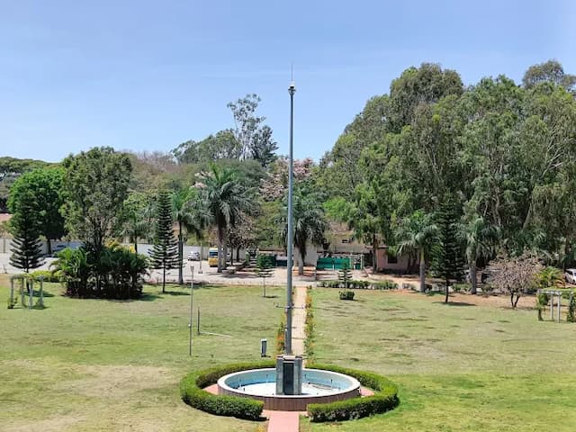 Army Public School Sivanchetti Gardens Bengaluru Fees Structure gallery image 5