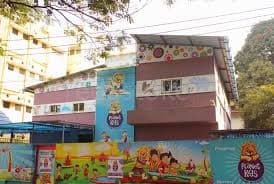 Kids Planet Mathikere photo 4
