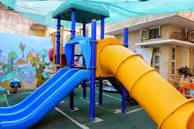 Kids Planet Mathikere photo 1