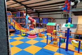Kids Planet Mathikere photo 6