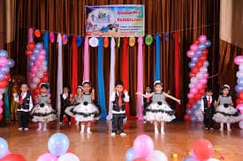Kids Planet Mathikere photo 2
