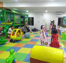 Kids Planet Mathikere photo 5