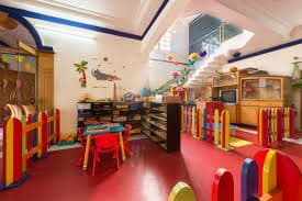 Trigem Kidz BTM Layout photo 1