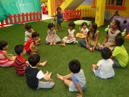 Trigem Kidz BTM Layout photo 3