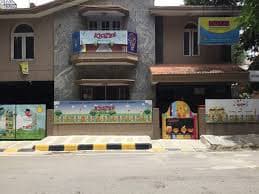 Trigem Kidz BTM Layout photo 4