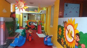 Trigem Kidz BTM Layout photo 5