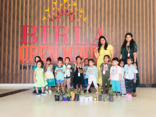 Birla Open Minds International School gallery image 7