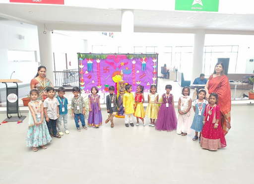 Birla Open Minds International School gallery image 8