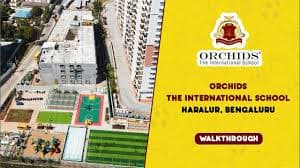 Orchids The International School Haralur photo 6