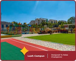 Orchids The International School Haralur photo 10