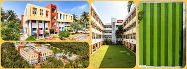 Orchids The International School Haralur photo 3