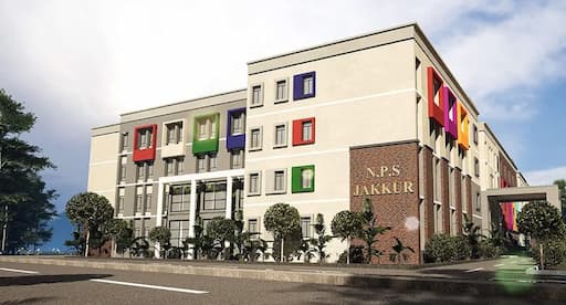 Nps Jakkur gallery image 3