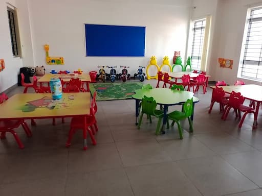 Nps Jakkur gallery image 4