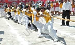 The New Cambridge English School Vijayanagar photo 3