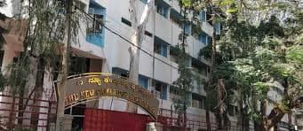 The New Cambridge English School Vijayanagar photo 1