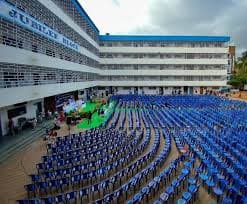 The New Cambridge English School Vijayanagar photo 4
