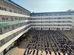 The New Cambridge English School Vijayanagar photo 6